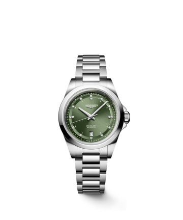 Longines Conquest 30mm - L3.320.4.07.6
