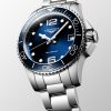 Longines HydroConquest Ceramic 32MM - L3.370.4.96.6 - Bilde 2