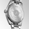 Longines Spirit 37mm - L3.410.4.53.6 - Bilde 3
