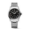 Longines Spirit 37mm - L3.410.4.53.6