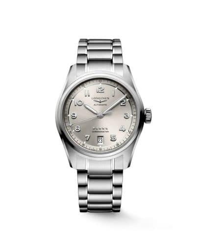 Longines Spirit 37mm - L3.410.4.63.6