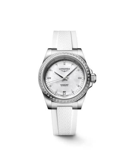 Longines Conquest - L3.430.0.87.9
