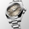 Longines Conquest 34mm - L3.430.4.62.6 - Bilde 2