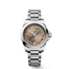 Longines Conquest 34mm - L3.430.4.62.6