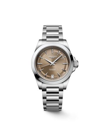 Longines Conquest 34mm - L3.430.4.62.6
