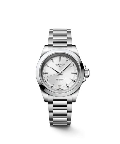 Longines Conquest 34mm - L3.430.4.72.6