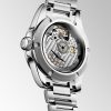 Longines Conquest 34mm - L3.430.4.87.6 - Bilde 3