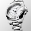 Longines Conquest 34mm - L3.430.4.87.6 - Bilde 2