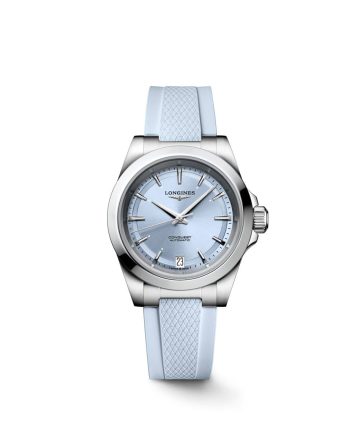 Longines Conquest - L3.430.4.92.9