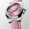Longines Conquest - L3.430.4.99.9 - Bilde 2