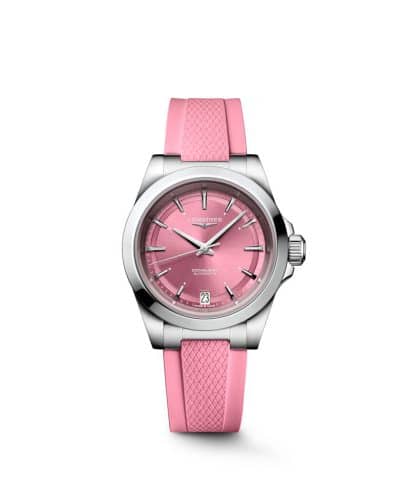 Longines Conquest - L3.430.4.99.9