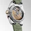Longines Conquest 34MM - L3.430.5.02.9 - Bilde 3