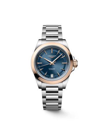 Longines Conquest - L3.430.5.92.6