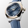 Longines Conquest - L3.430.5.92.9 - Bilde 2