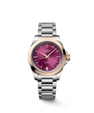Longines Conquest - L3.430.5.98.6
