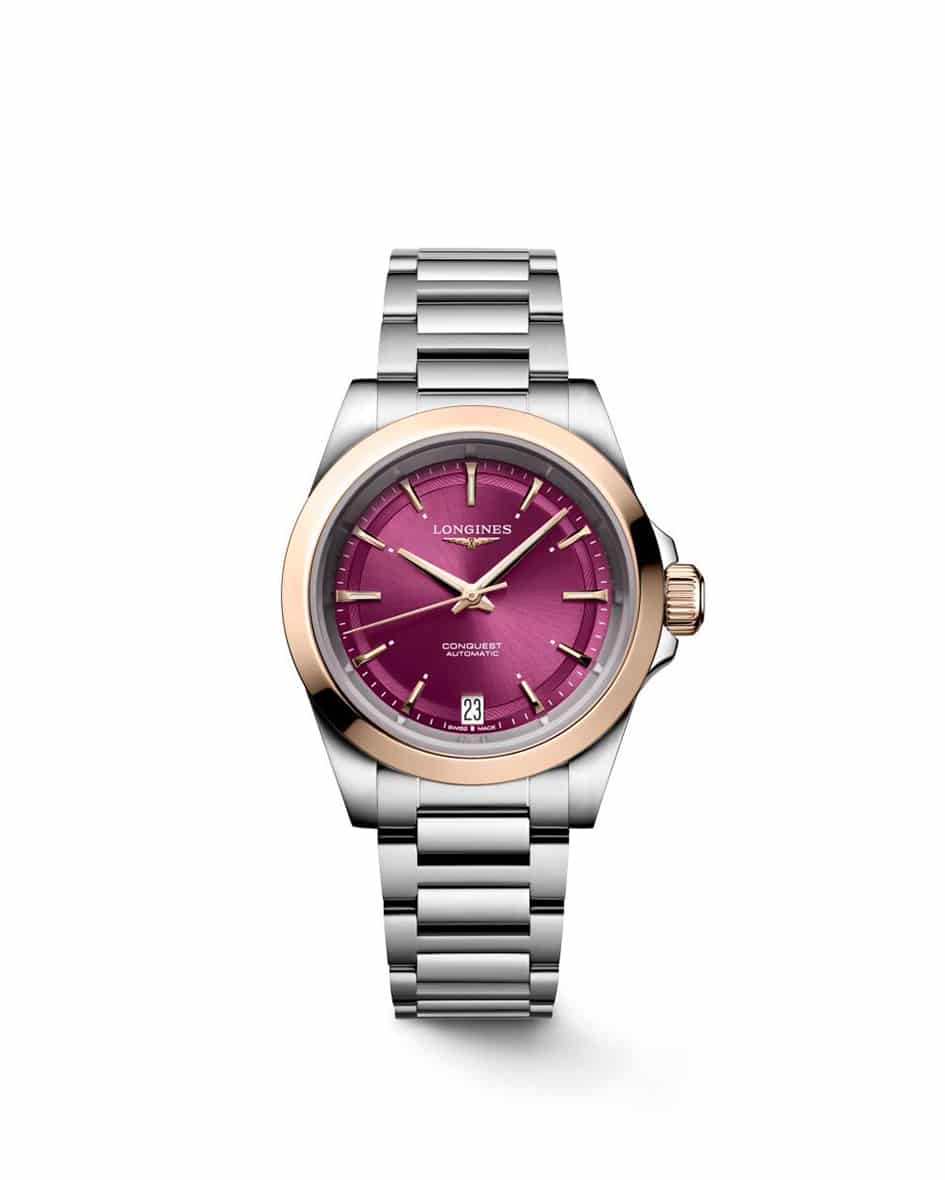 Longines Conquest - L3.430.5.98.6