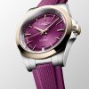 Longines Conquest 34MM - L3.430.5.98.9 - Bilde 2