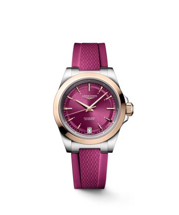 Longines Conquest 34MM - L3.430.5.98.9