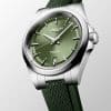 Longines Conquest 38mm - L3.720.4.02.9 - Bilde 2