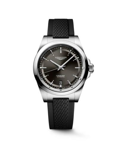 Longines Conquest 38mm - L3.720.4.52.9