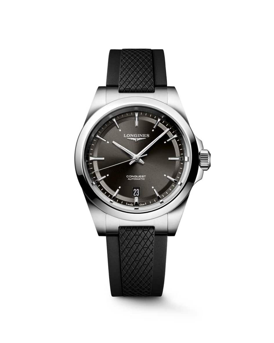 Longines Conquest 38mm - L3.720.4.52.9