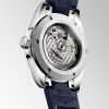 Longines Conquest 38mm - L3.720.4.92.9 - Bilde 3