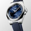 Longines Conquest 38mm - L3.720.4.92.9 - Bilde 2