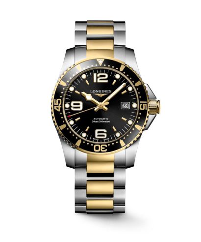 Longines HydroConquest 41mm - L3.742.3.56.7