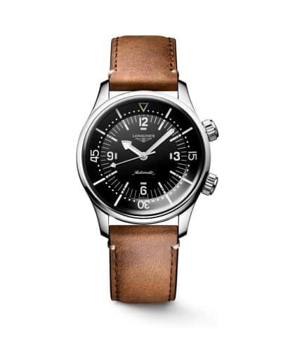 Longines Legend Diver 39MM - L3.764.4.50.0