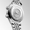 Longines Legend Diver 39mm - L3.764.4.50.7 - Bilde 3