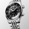 Longines Legend Diver 39mm - L3.764.4.50.7 - Bilde 2