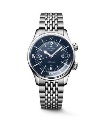 Longines Legend Diver 39mm - L3.764.4.90.7