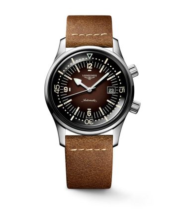 Longines Legend Diver - L3.774.4.60.2