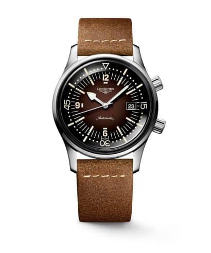 Longines Legend Diver - L3.774.4.60.2