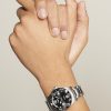 Longines HydroConquest Ceramic 39mm - L3.780.4.56.6 - Bilde 5