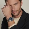 Longines HydroConquest GMT 41MM - L3.790.4.96.6 - Bilde 4