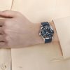 Longines HydroConquest GMT 41MM - L3.790.4.96.9 - Bilde 5