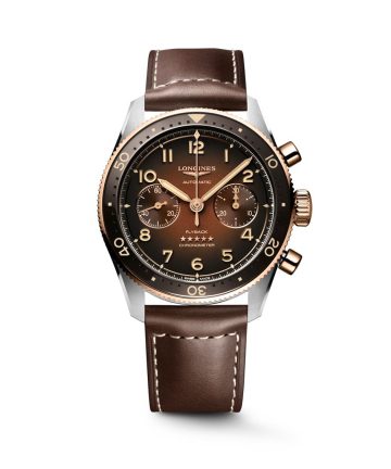Longines Spirit Flyback 42mm - L3.821.5.59.2