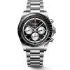 Longines Conquest Chronograph 42mm - L3.835.4.52.6