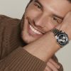 Longines Conquest Chronograph 42mm - L3.835.4.52.6 - Bilde 4