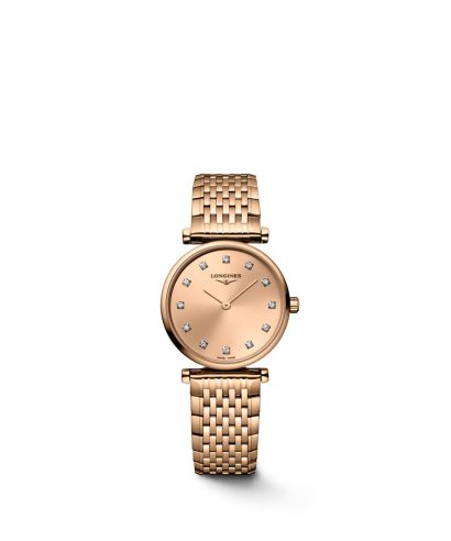 Longines La Grande Classique 24mm - L4.209.1.90.8