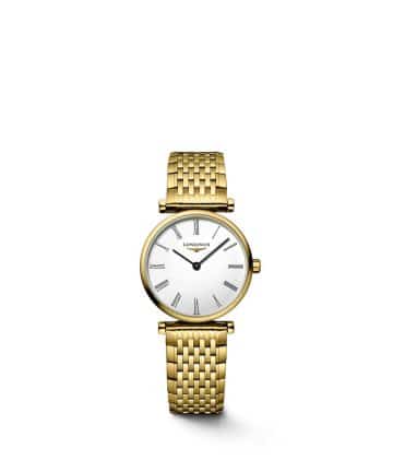 Longines La Grande Classique 24mm - L4.209.2.11.8