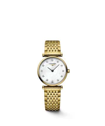 Longines La Grande Classique 24mm - L4.209.2.87.8