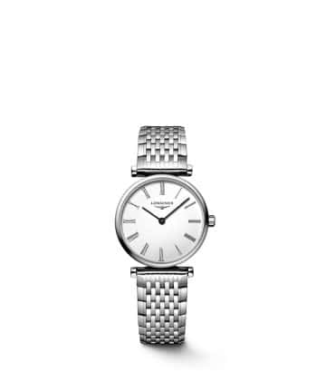 Longines La Grande Classique 24mm - L4.209.4.11.6