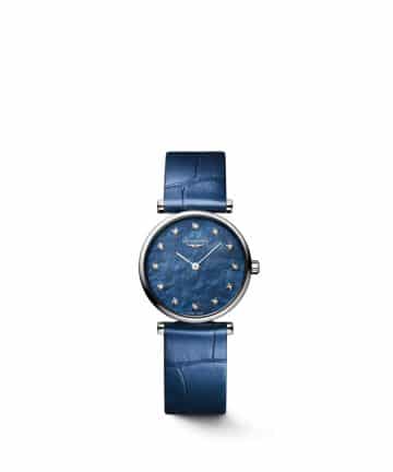 Longines La Grande Classique 24mm - L4.209.4.81.2