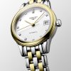 Longines Flagship Classic 26mm - L4.274.3.27.7 - Bilde 2
