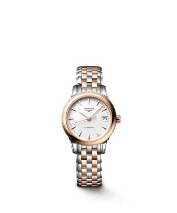 Longines Flagship Classic 26mm - L4.274.3.92.7