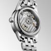 Longines Flagship Classic 26mm - L4.274.4.21.6 - Bilde 3