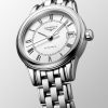 Longines Flagship Classic 26mm - L4.274.4.21.6 - Bilde 2