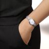 Longines Flagship Classic 26mm - L4.274.4.21.6 - Bilde 4